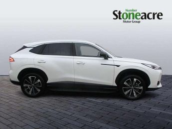 MG HS 1.5 T-GDI PHEV Trophy 5dr Auto