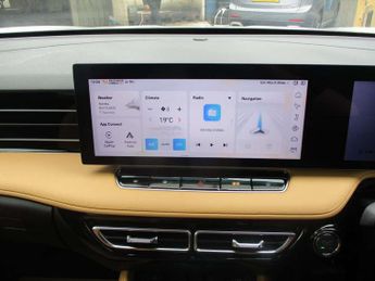 MG HS 1.5 T-GDI Trophy 5dr DCT