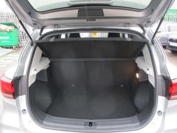 MG ZS 1.0T GDi Exclusive 5dr DCT