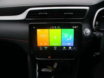 MG ZS 1.0T GDi Exclusive 5dr DCT