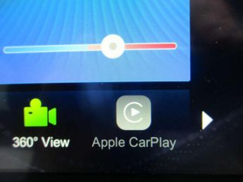 MG ZS 1.0T GDi Exclusive 5dr DCT