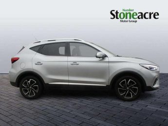 MG ZS 1.0T GDi Exclusive 5dr DCT
