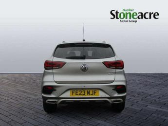 MG ZS 1.0T GDi Exclusive 5dr DCT