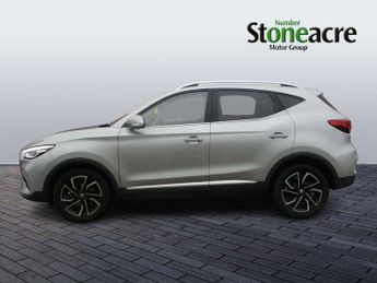 MG ZS 1.0T GDi Exclusive 5dr DCT