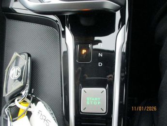 MG ZS 1.5 Hybrid+ Trophy 5dr Auto