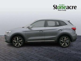 MG ZS 1.5 Hybrid+ Trophy 5dr Auto