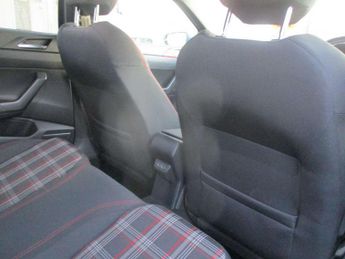 Volkswagen Polo GTI 2.0 TSI GTI+ 5dr DSG