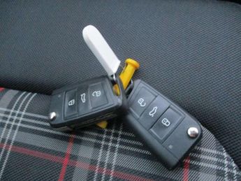 Volkswagen Polo GTI 2.0 TSI GTI+ 5dr DSG