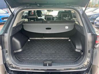 Kia Sportage 1.6T GDi HEV 4 5dr Auto