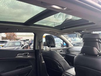 Kia Sportage 1.6T GDi HEV 4 5dr Auto