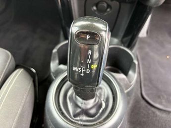 MINI Hatchback 5dr 2.0 Cooper S Classic 5dr Auto