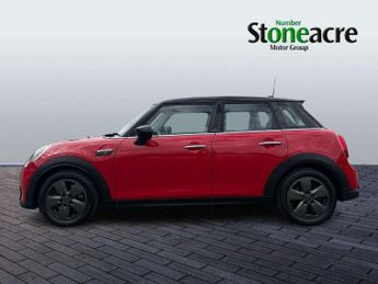 MINI Hatchback 5dr 2.0 Cooper S Classic 5dr Auto