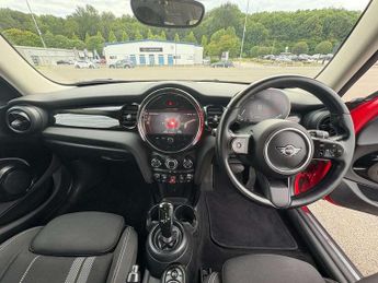 MINI Hatchback 5dr 2.0 Cooper S Classic 5dr Auto