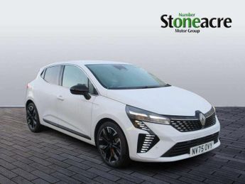 Renault Clio 1.0 TCe 90 Techno 5dr