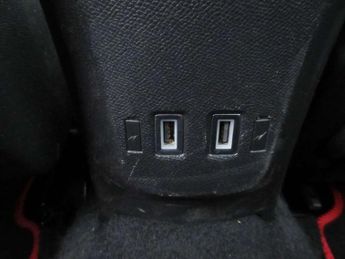 Vauxhall Mokka 1.2 Turbo GS 5dr Auto