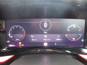 Vauxhall Mokka 1.2 Turbo GS 5dr Auto