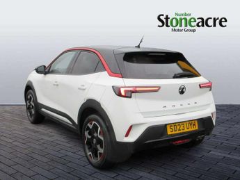 Vauxhall Mokka 1.2 Turbo GS 5dr Auto