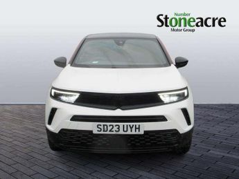 Vauxhall Mokka 1.2 Turbo GS 5dr Auto