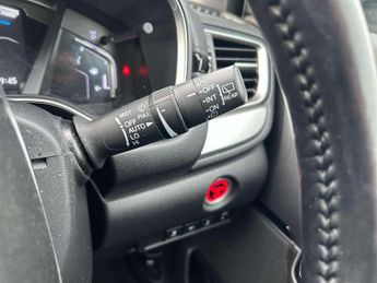 Honda CR-V 2.0 i-MMD Hybrid EX 5dr eCVT
