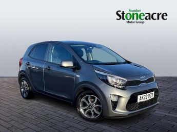 Kia Picanto 1.0 Shadow 5dr [4 seats]