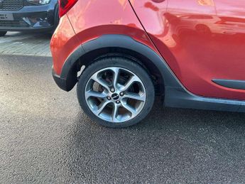 Kia Picanto 1.0 X-Line S 5dr Auto