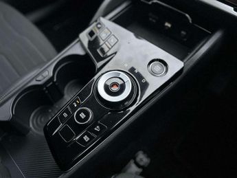 Kia Sportage 1.6T GDi HEV 3 5dr Auto