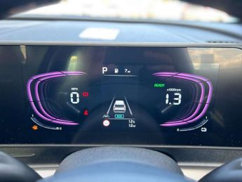 Kia Sportage 1.6T GDi 241 PHEV GT-Line 5dr Auto AWD