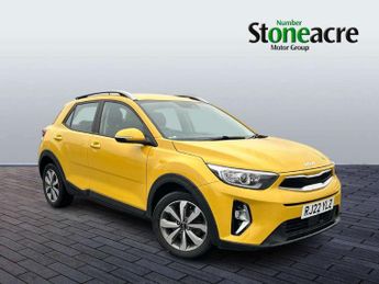 Kia Stonic 1.0T GDi 99 2 5dr