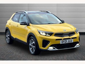 Kia Stonic 1.0T GDi 48V GT-Line S 5dr DCT