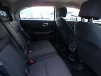 Honda HR-V 1.5 eHEV Elegance 5dr CVT