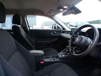 Honda HR-V 1.5 eHEV Elegance 5dr CVT
