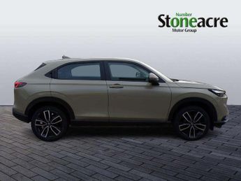 Honda HR-V 1.5 eHEV Elegance 5dr CVT