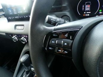 Honda HR-V 1.5 eHEV Elegance 5dr CVT