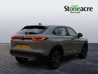 Honda HR-V 1.5 eHEV Elegance 5dr CVT