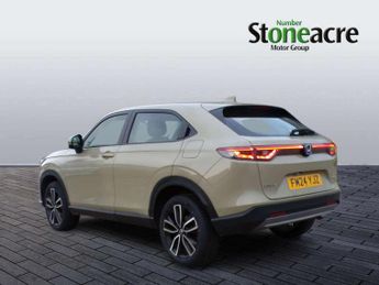 Honda HR-V 1.5 eHEV Elegance 5dr CVT