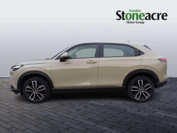 Honda HR-V 1.5 eHEV Elegance 5dr CVT
