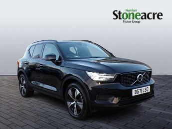 Volvo XC40 1.5 T5 Recharge PHEV R DESIGN 5dr Auto