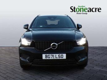 Volvo XC40 Recharge 1.5 T5 Recharge PHEV R DESIGN 5dr Auto