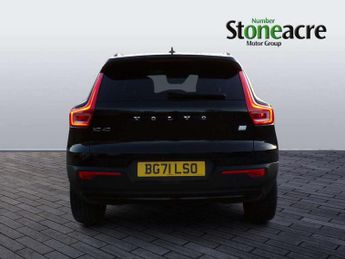 Volvo XC40 Recharge 1.5 T5 Recharge PHEV R DESIGN 5dr Auto
