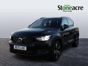 Volvo XC40 Recharge 1.5 T5 Recharge PHEV R DESIGN 5dr Auto