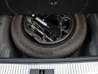 Skoda Superb Estate 2.0 TSI 190 Laurin + Klement 5dr DSG