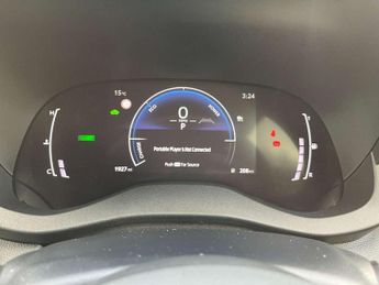 Mazda 2 Hybrid 1.5i Hybrid Homura 5dr CVT