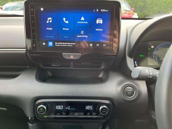 Mazda 2 Hybrid 1.5i Hybrid Homura 5dr CVT