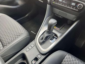 Mazda 2 Hybrid 1.5i Hybrid Homura 5dr CVT