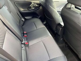 Mazda 2 Hybrid 1.5i Hybrid Homura 5dr CVT