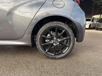 Mazda 2 Hybrid 1.5i Hybrid Homura 5dr CVT
