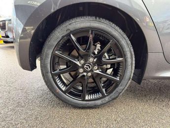 Mazda 2 Hybrid 1.5i Hybrid Homura 5dr CVT