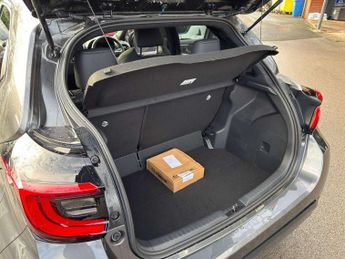 Mazda 2 Hybrid 1.5i Hybrid Homura 5dr CVT