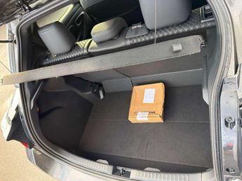 Mazda 2 Hybrid 1.5i Hybrid Homura 5dr CVT