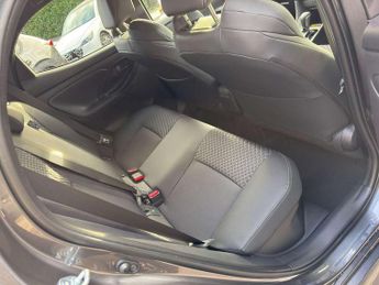 Mazda 2 Hybrid 1.5i Hybrid Homura 5dr CVT